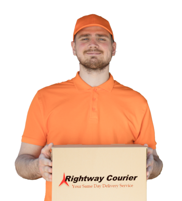 Rightway Courier Warminster PA
