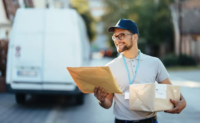 Need It There Fast? Your Guide to Overnight Courier Services