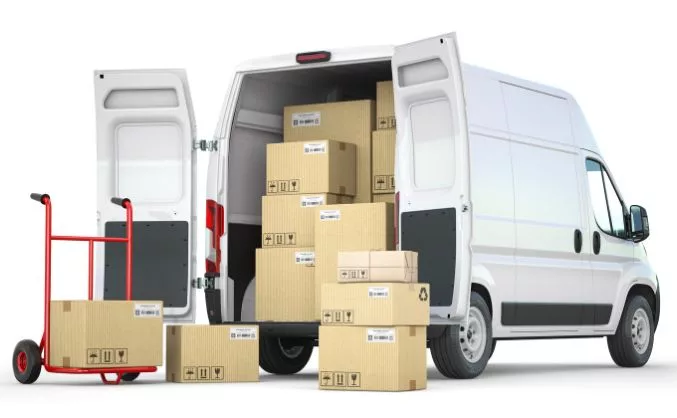 Demystifying Deliveries: What is a Courier Service?