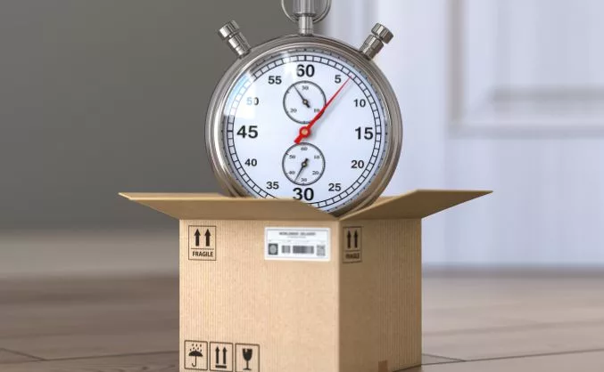 What is Expedited Shipping: Get Your Package There Faster