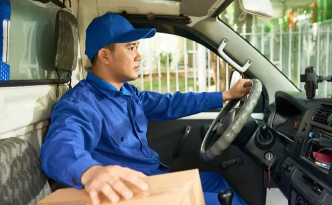 avoid delivery issues with Rightway Courier