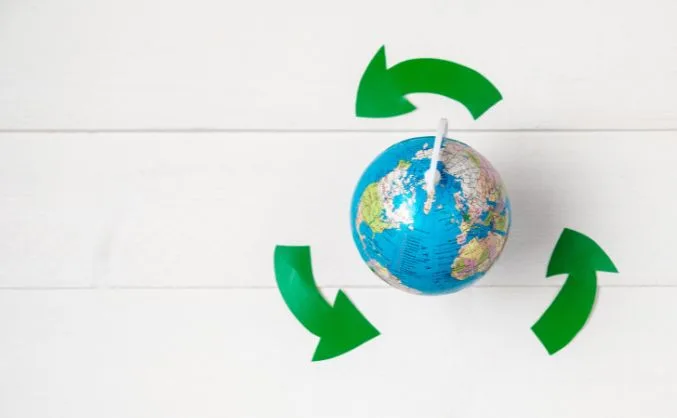 A Look at Sustainability in Healthcare Logistics Management