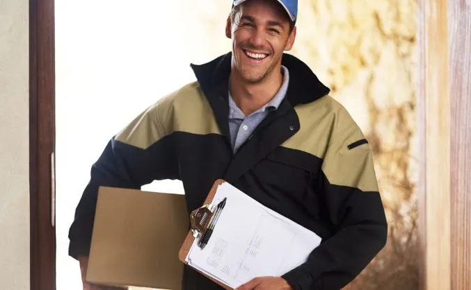 Why Use Delivery to Local Courier Services?